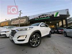 هیوندای تۆکسۆن